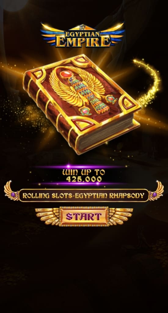 RollingSlots Casino Games