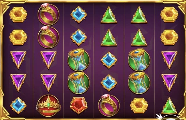 Gates of Olympus 1000 by Pragmatic Play