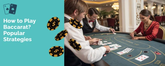 How to Play Baccarat