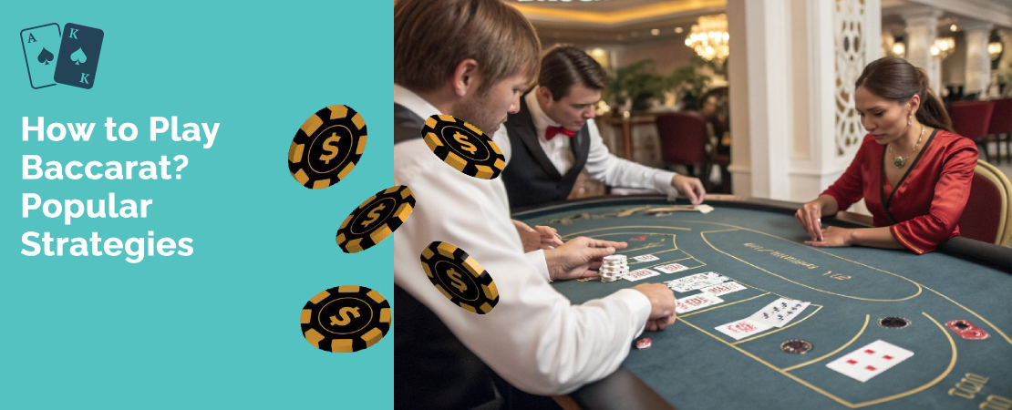 How to Play Baccarat