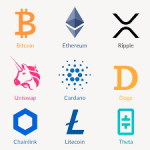 crypto logo